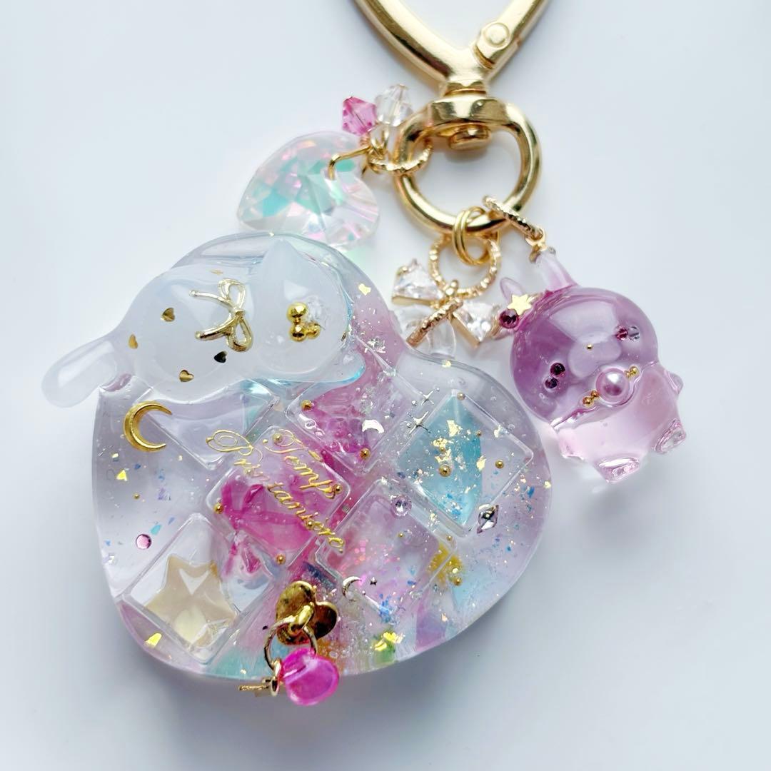 お客♡オーダー