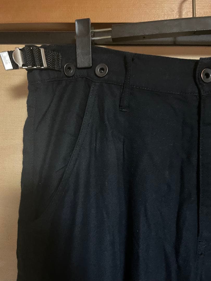 HYDE着用名作LGBサハラカーゴパンツSAHARA/N 66460