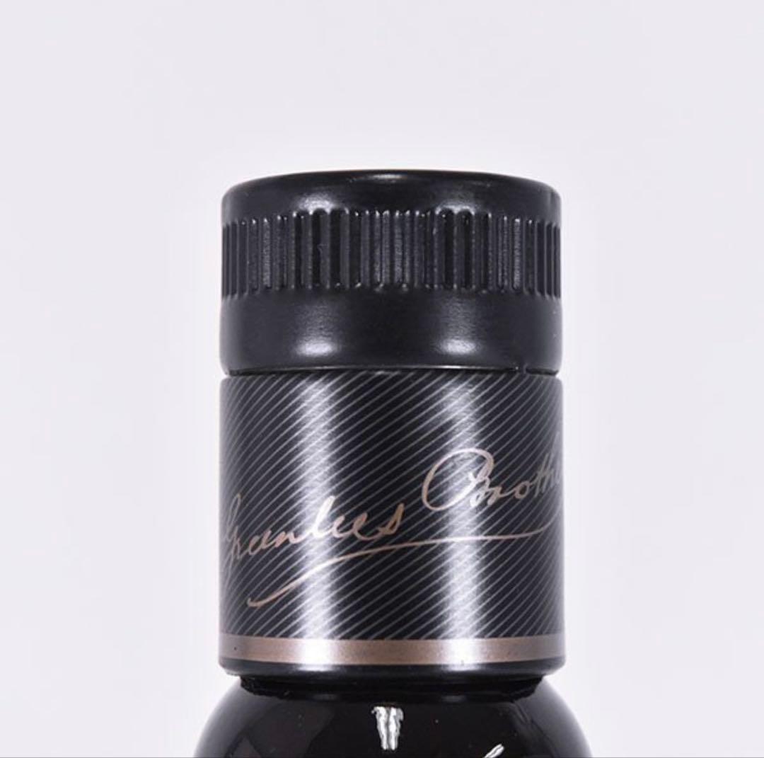 ★オールドパー 18年