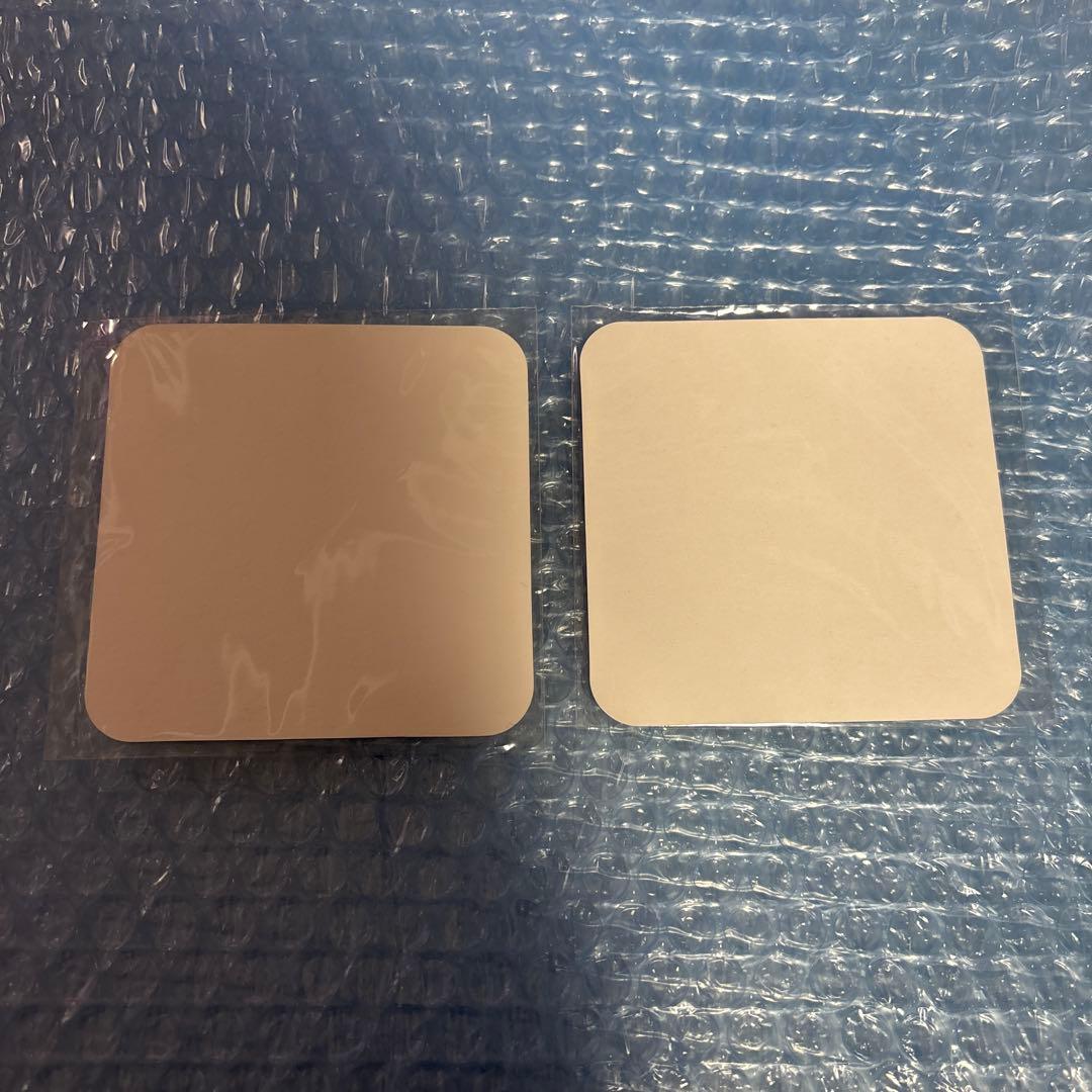 【セット】NARUTO展アートコースターカカシ