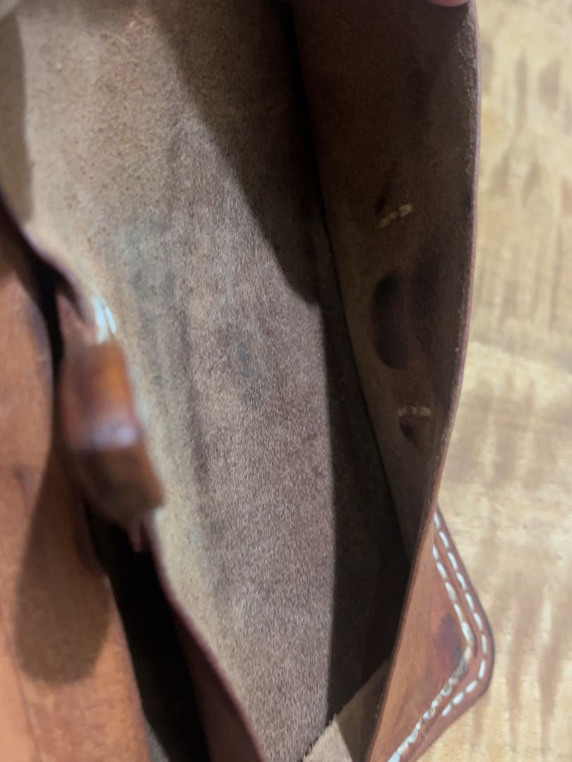 送料無料　オールドカンパニー　ロングウォレット　コースター　5点セット