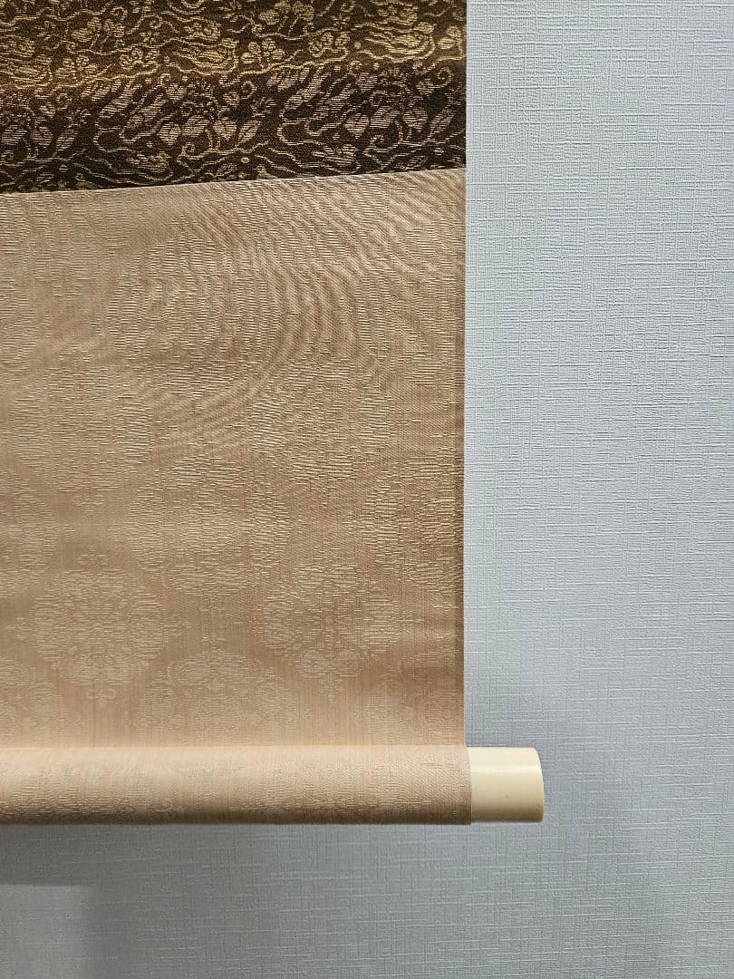 円山応挙 建宗義寅 ［雪中松画賛］ 円山派の祖 臨済宗大徳寺 393世