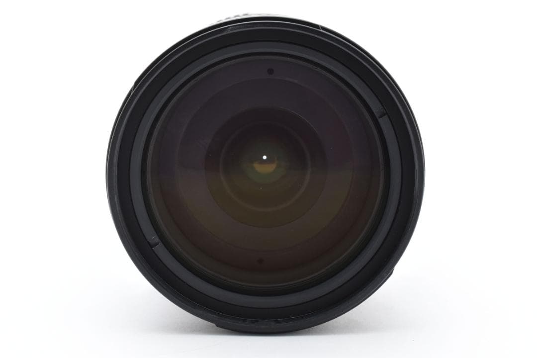 レンズ(ズーム) AF-S DX VRZoomNikkor ED 18-200mm VR