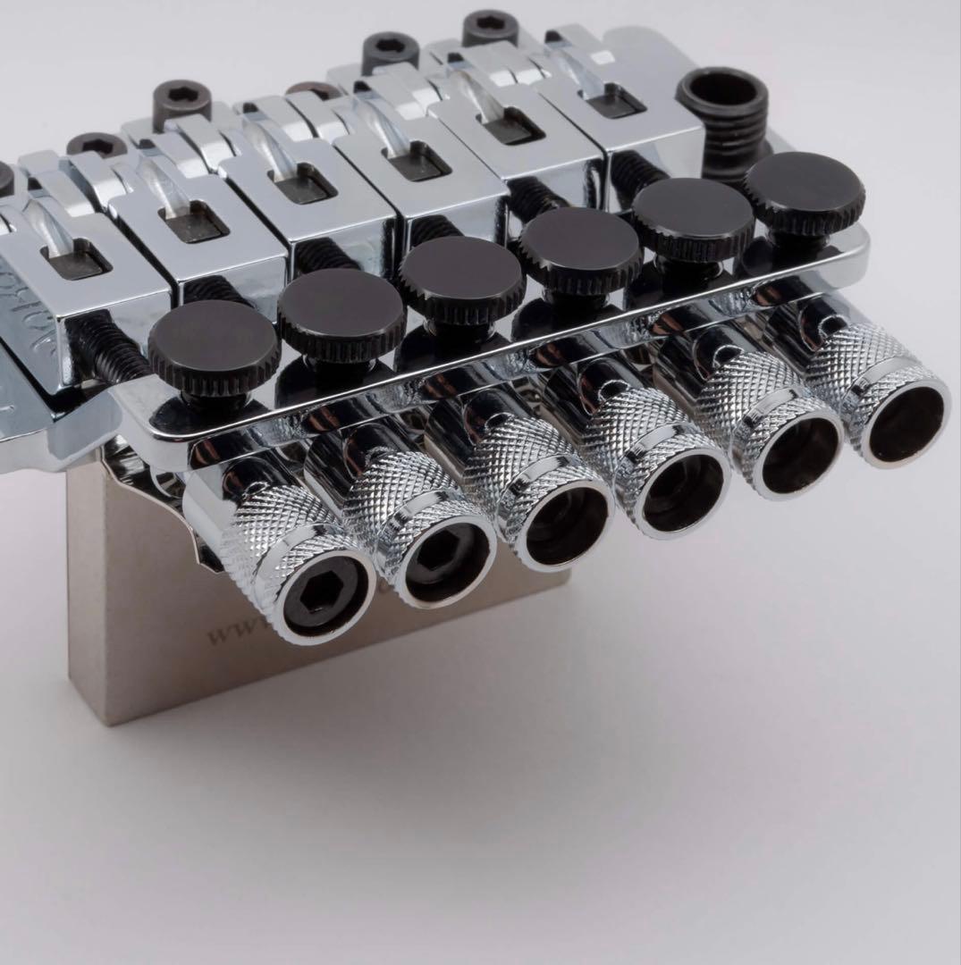 Hollow Point イントネーションシステム Black