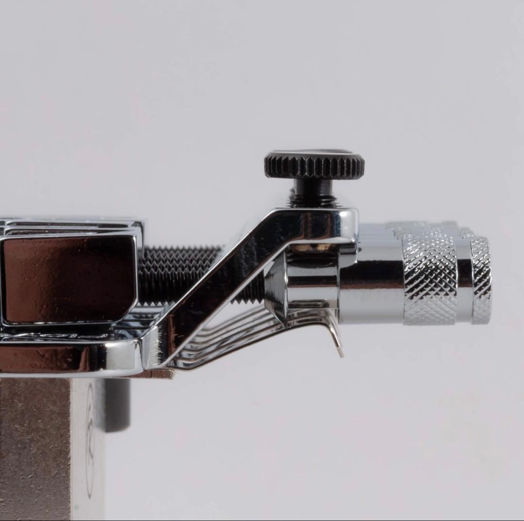 Hollow Point イントネーションシステム Black