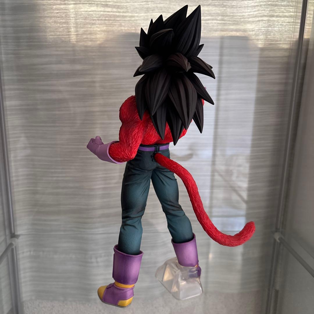 一番くじ ドラゴンボール the greatest saiyan b賞 c賞