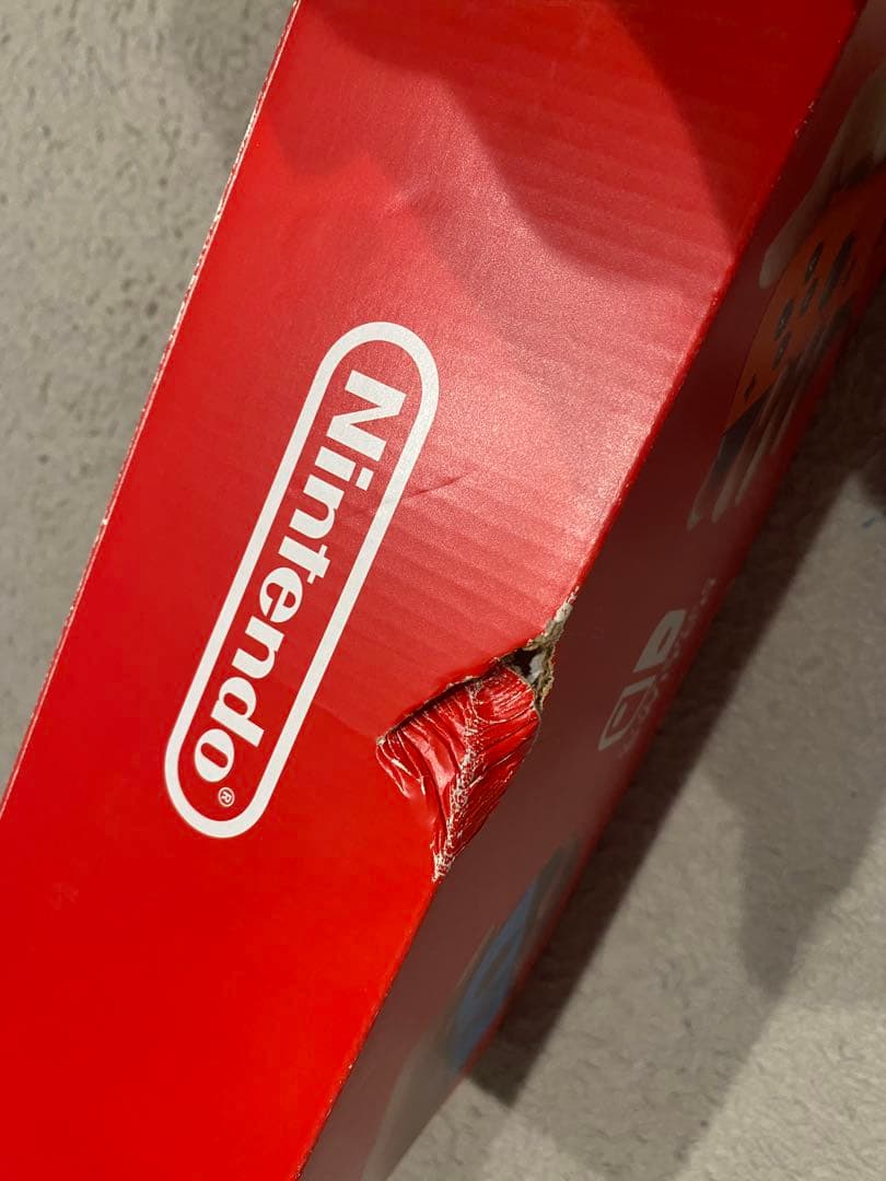 Nintendo Switch 本体 HAC-001 Joy-Con