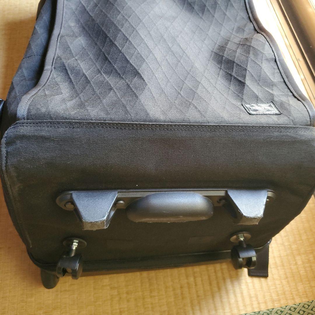 バッグ PORTER / HYBRID BOSTON CARRY BAG(S)