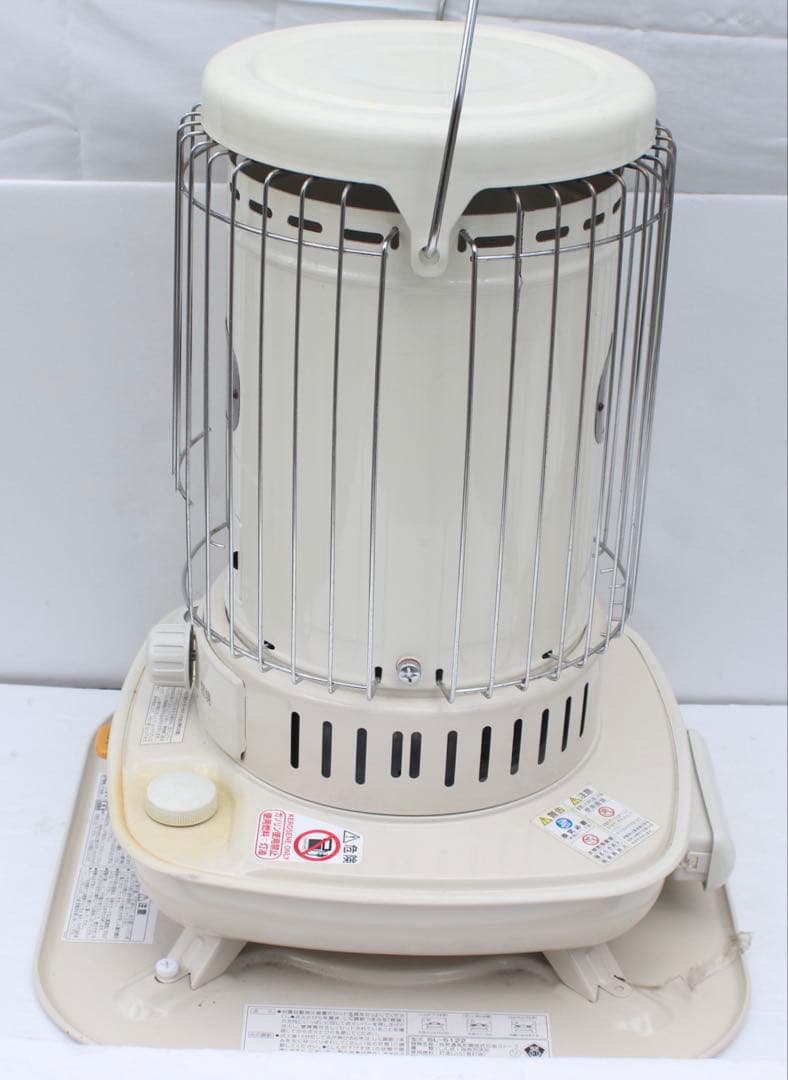 CORONA コロナ　石油ストーブ SL-5122 2022年製