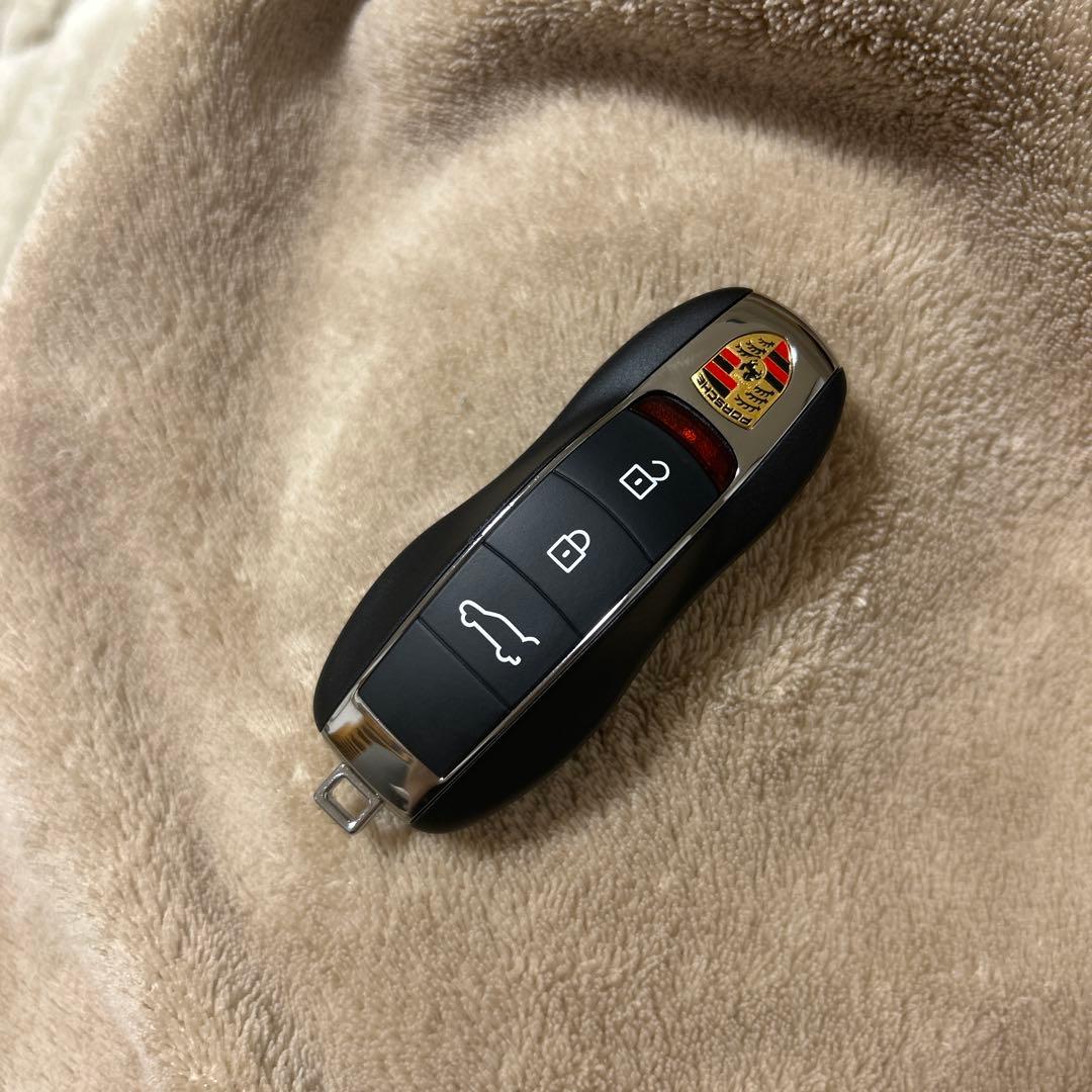 ポルシェ 911 スマートキー スペアキー (69)