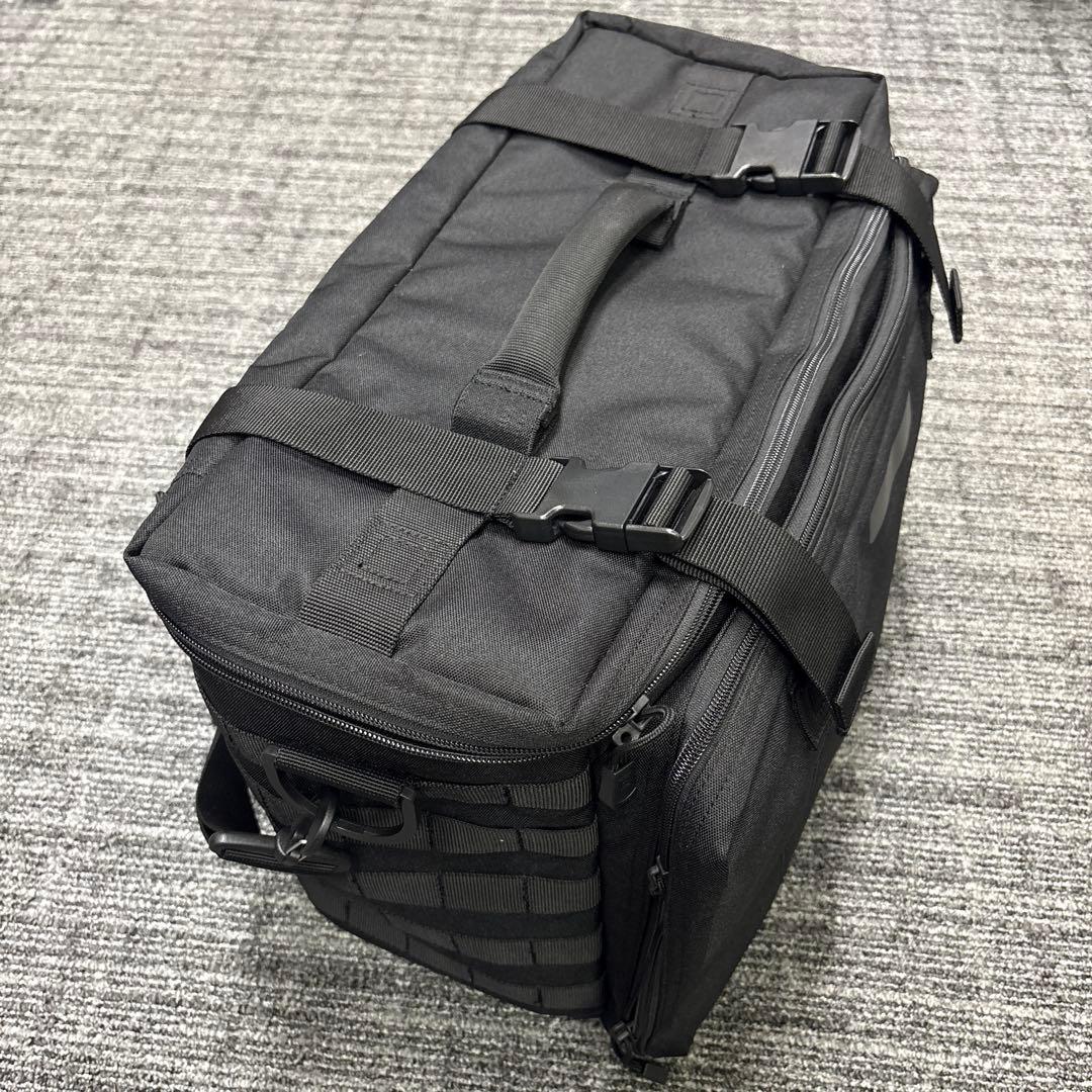 5.11 タクティカル 56045 ウィングマン パトロール バッグ