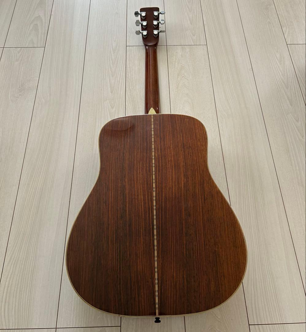 Morris モーリス W-35 アコースティックギター