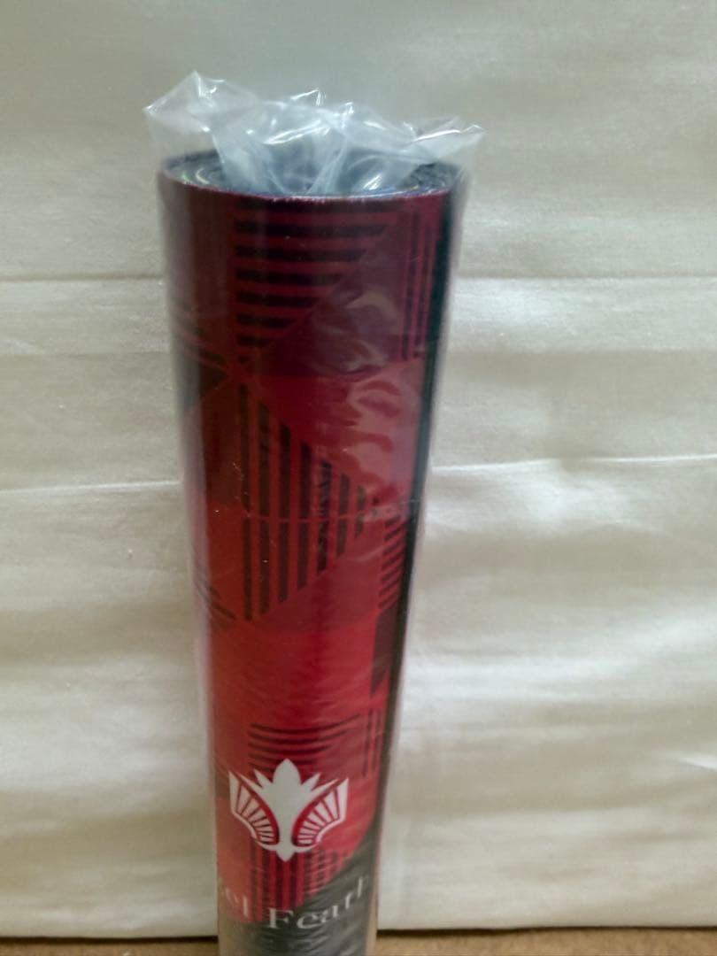 ヴァンガード 黒衣の震撼 ガウリール・プリム プレイマット 新品未開封