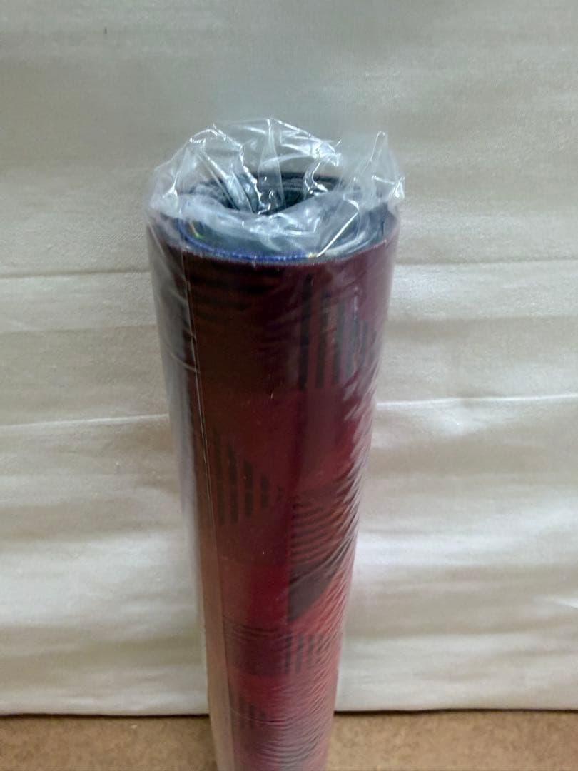 ヴァンガード 黒衣の震撼 ガウリール・プリム プレイマット 新品未開封