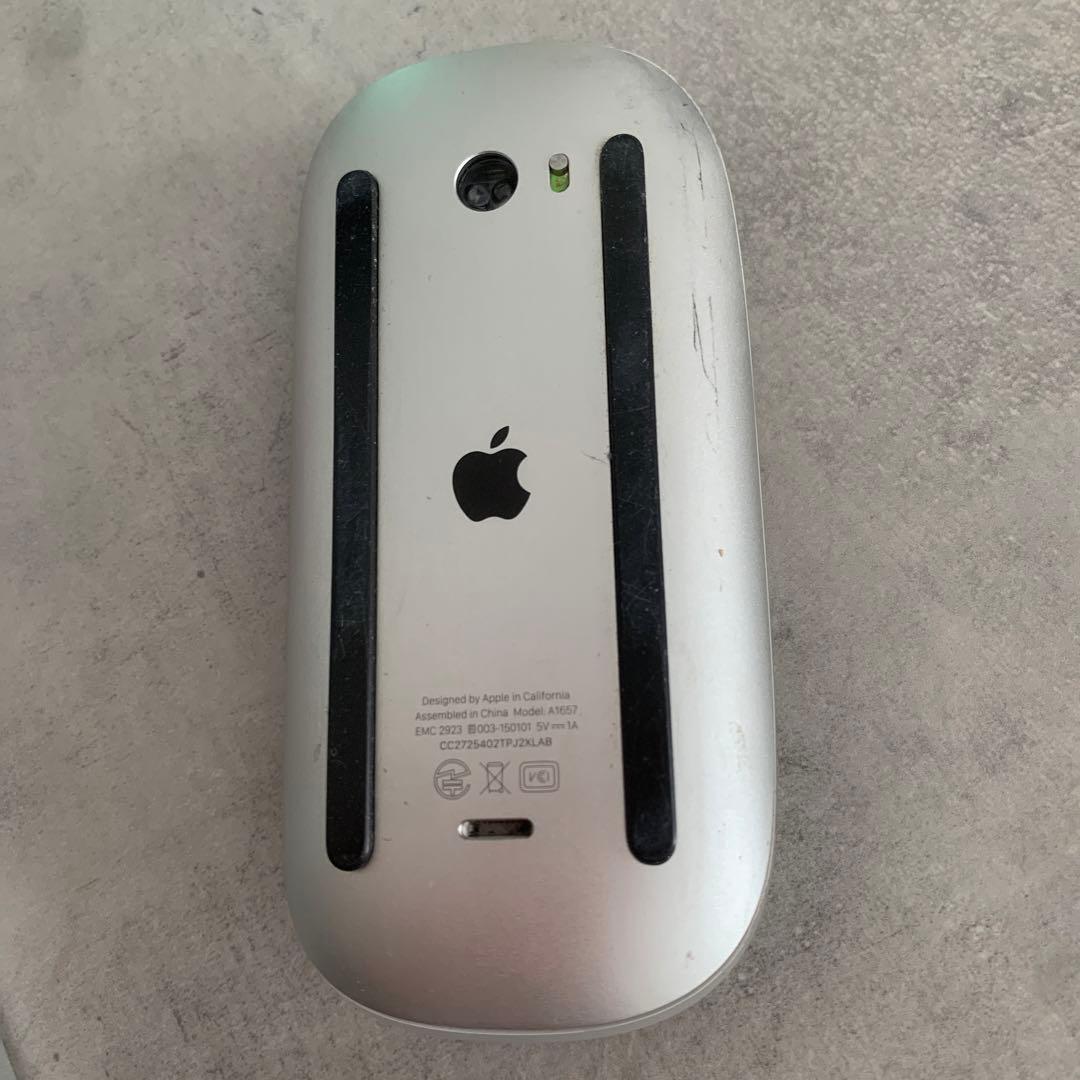 Macデスクトップ iMac21.5 Core i7 4K 2017 8GB