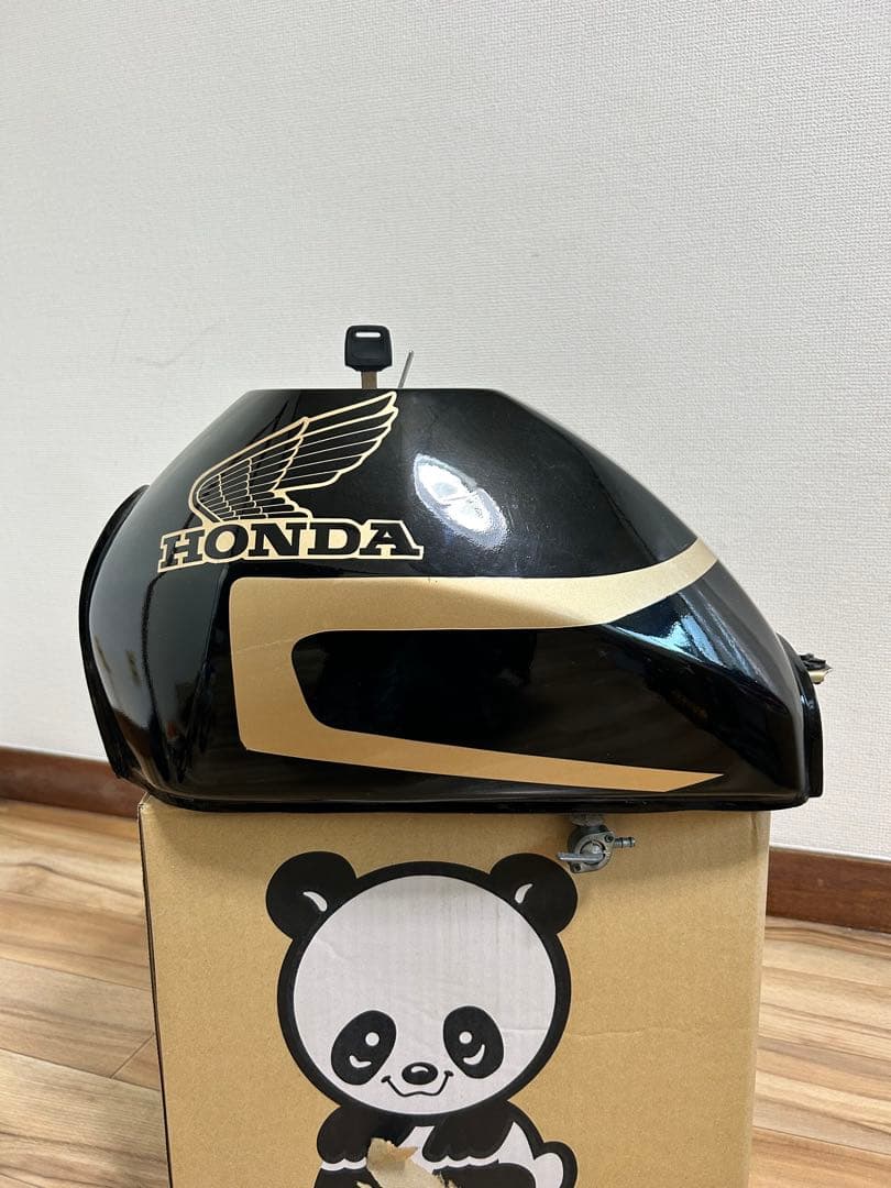 エイプ　ビッグタンク　キタコ　廃盤