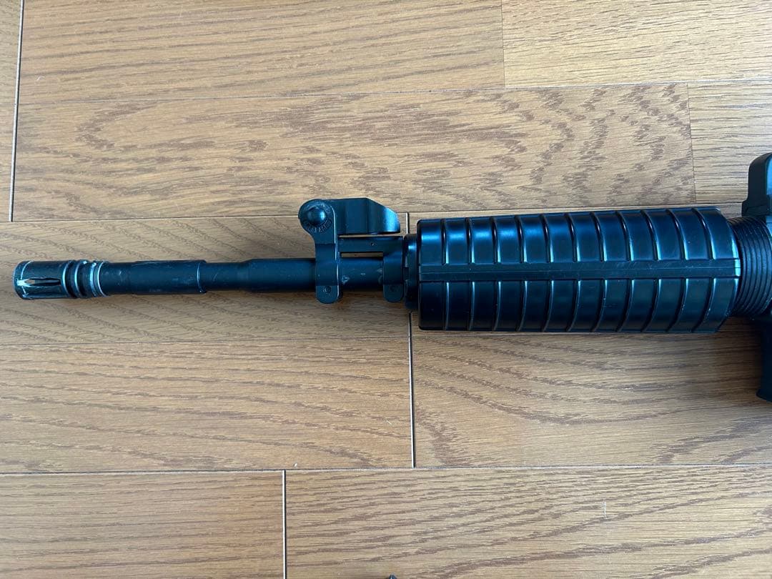 東京マルイ 電動ガン コルトM4A1カービン セット