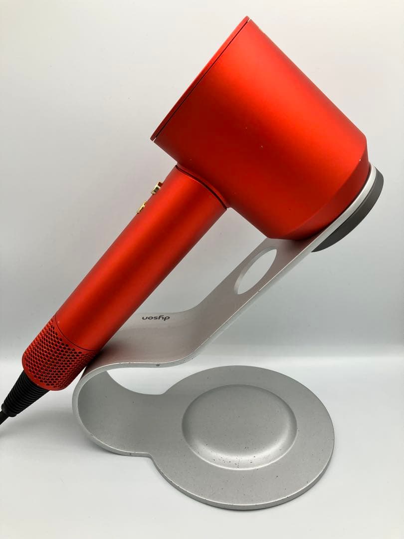 【限定カラー・傷少】dyson ダイソン ヘアドライヤー HD08