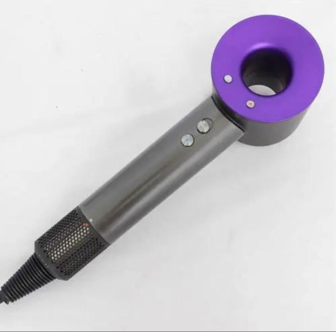 【momさん用】【美品 スタンド付 】Dyson Supersonic ドライヤ