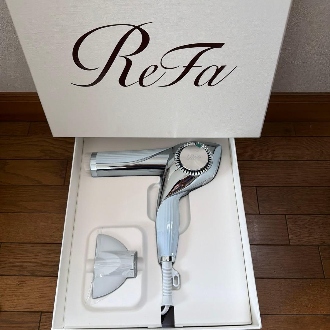 Kaz 【新品】ReFa ビューテックドライヤーBX