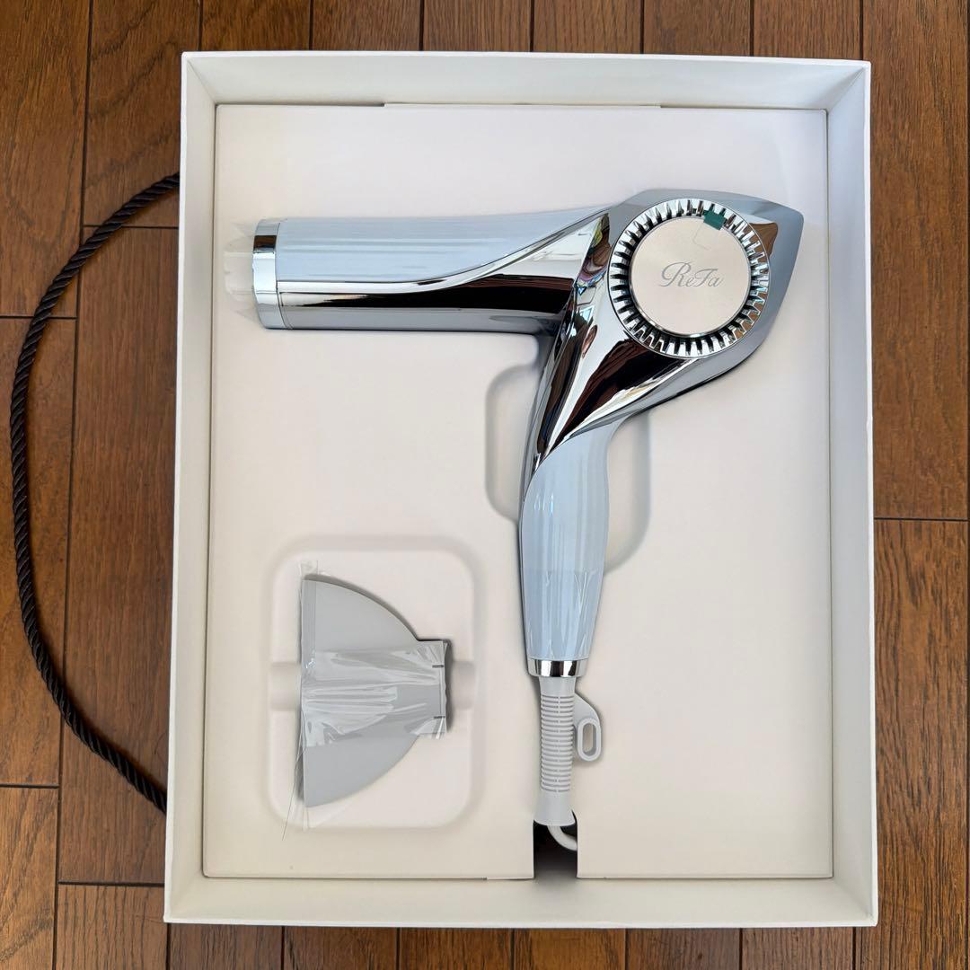 Kaz 【新品】ReFa ビューテックドライヤーBX