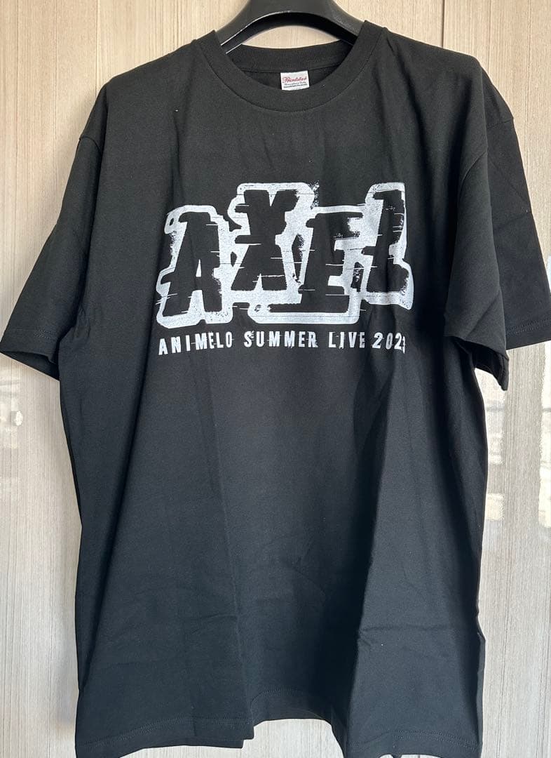 アニサマ2023 スタッフTシャツ