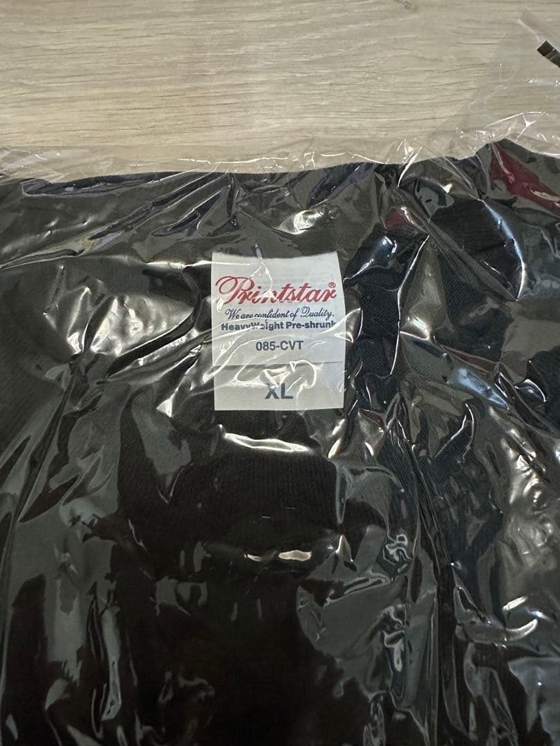 アニサマ2023 スタッフTシャツ