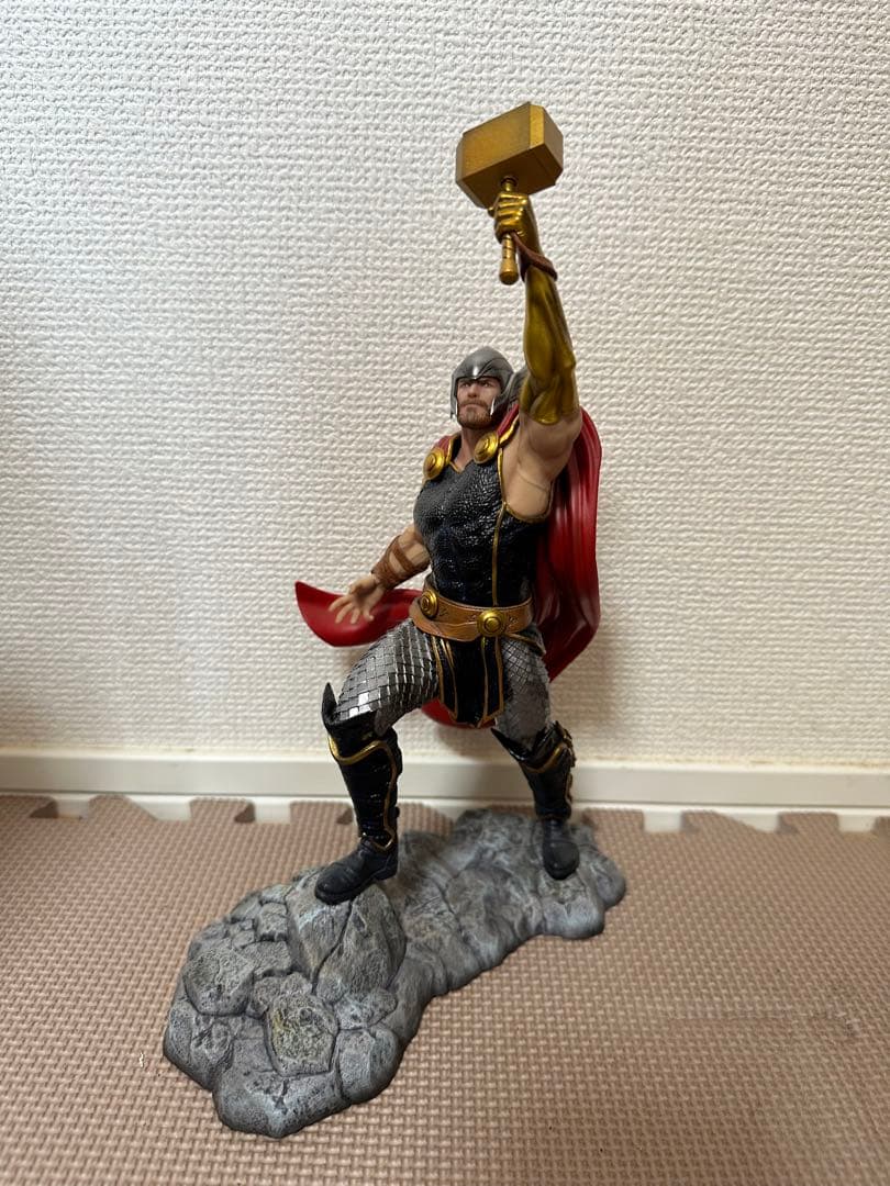 ARTFX Thor ソー フィギュア コトブキヤ