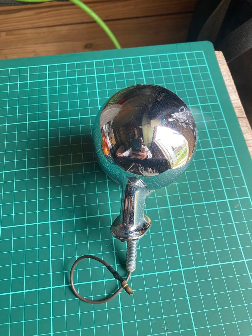 ブロンコ　ウィンカー4個セット