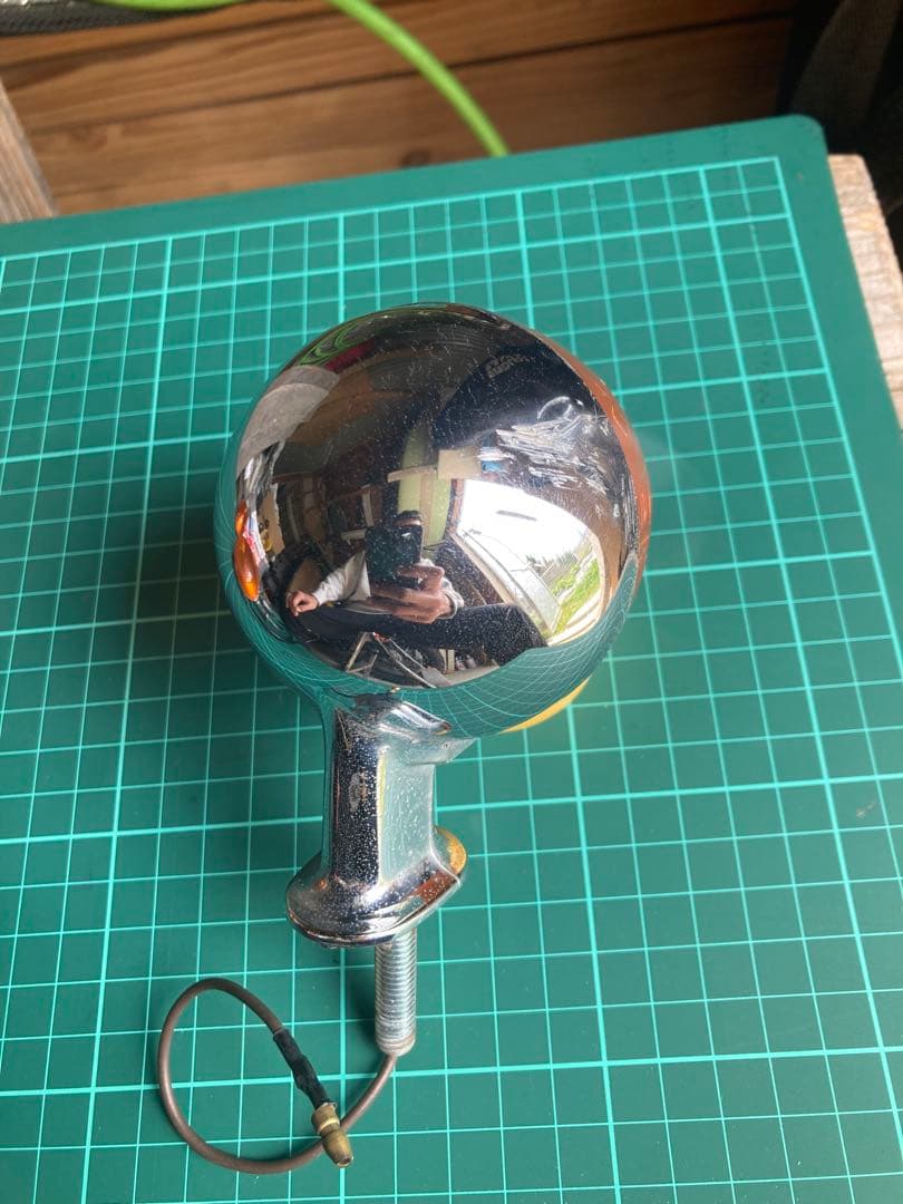 ブロンコ　ウィンカー4個セット