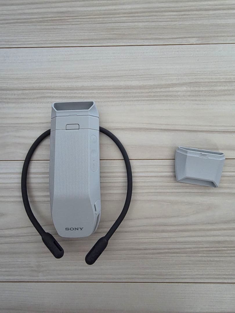 ソニー　レオンポケットプロ　センシングキット