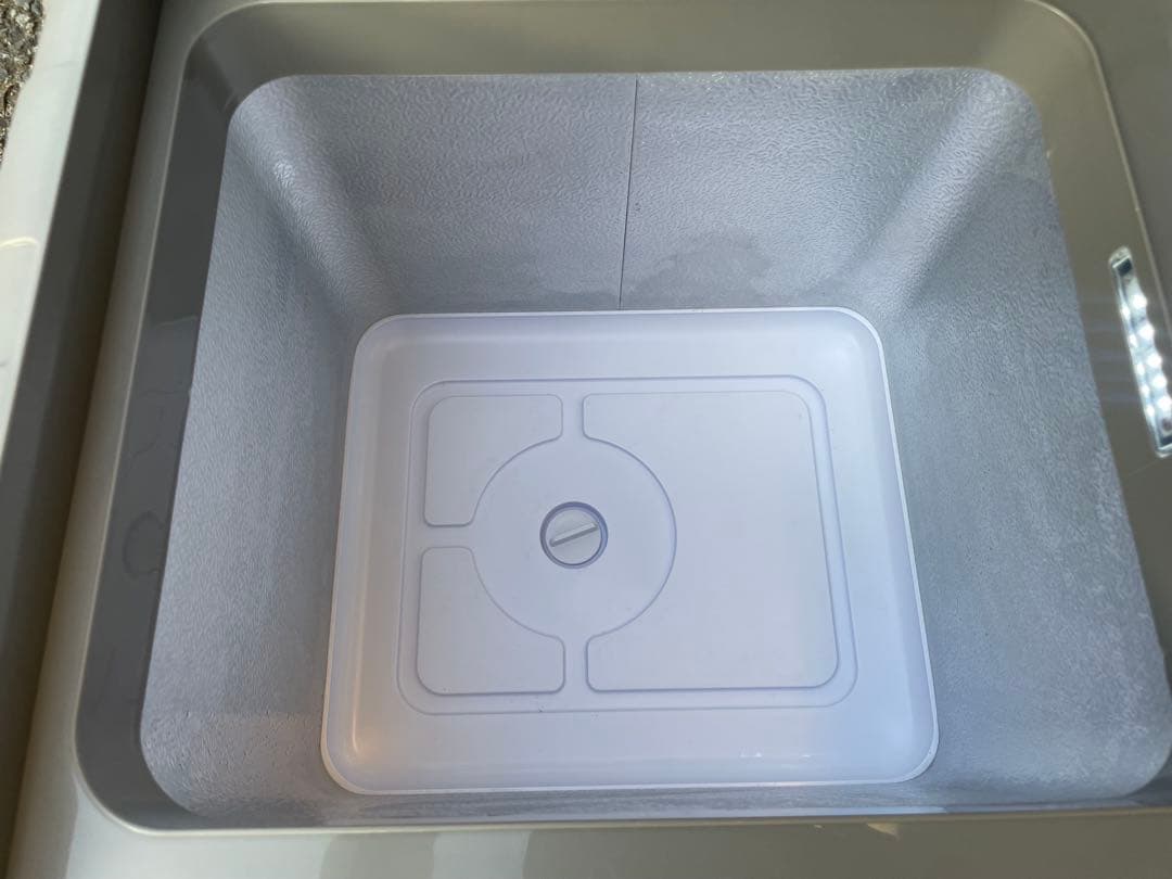 SUNPIE ポータブル冷蔵冷凍庫 60L 車載 家庭用