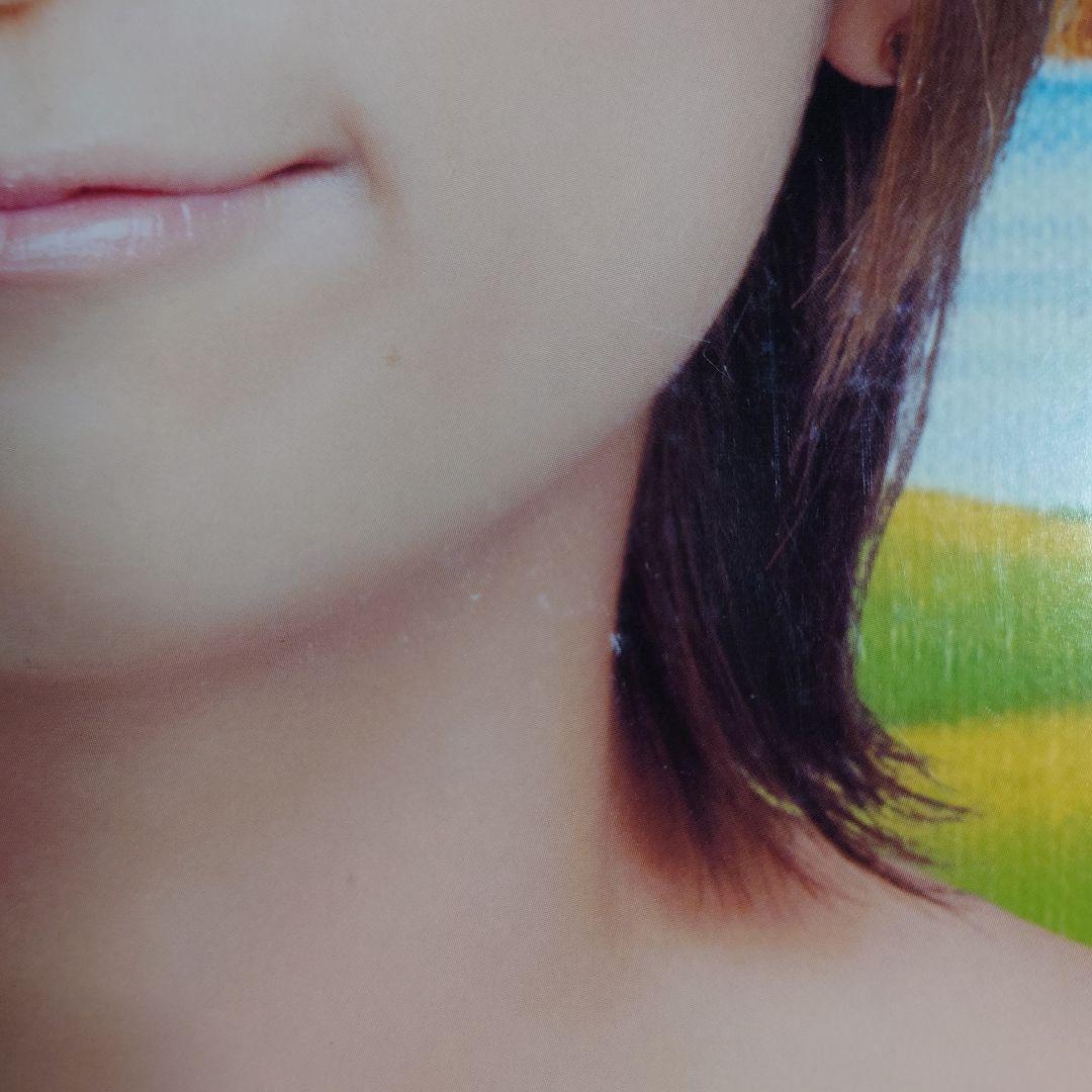 浜崎あゆみ　さん　パネル　MORINAGA　森永製菓　ハイチュウ　HI-CHEW