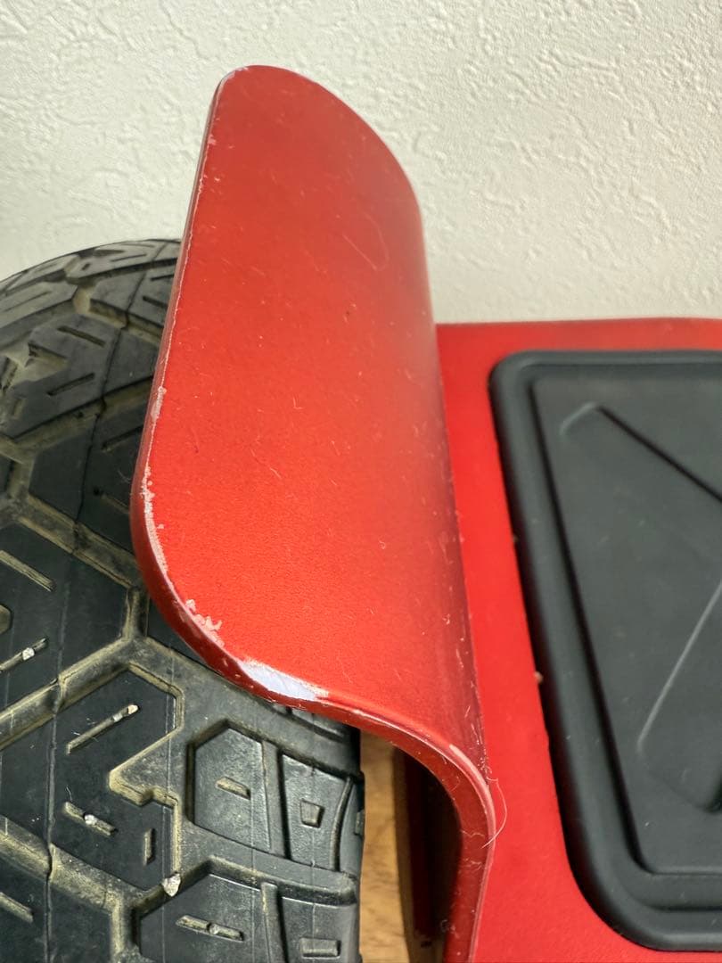 Kintone ミニセグウェイ オフロード バランススクーター キントーン