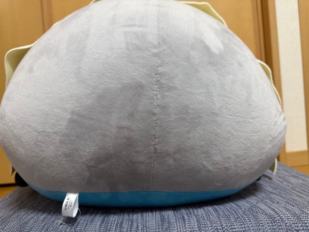 刀剣乱舞　山姥切国広　もちもちマスコットビッグ