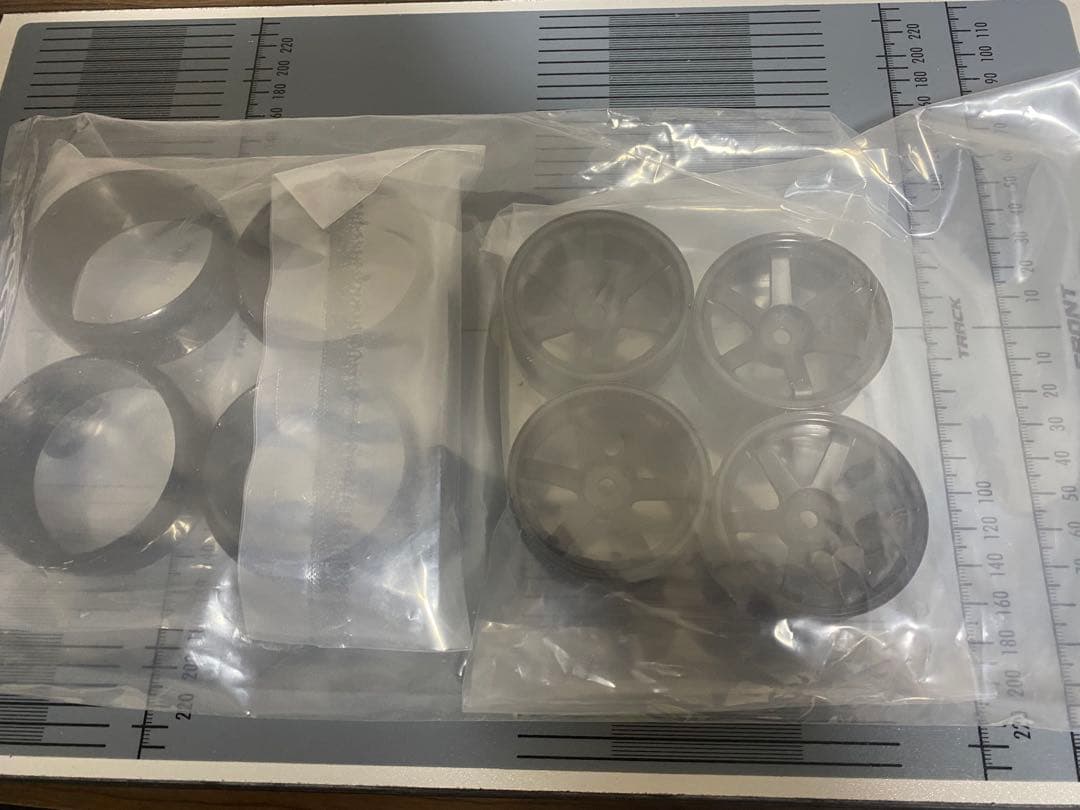 ホビーラジコン GRK gs2 EVO