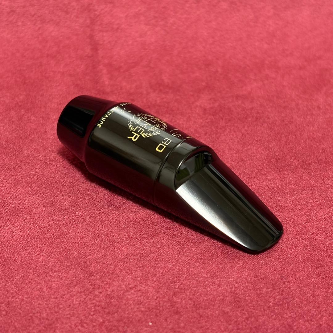 ソプラノ S80 C⭐︎ セルマー マウスピース