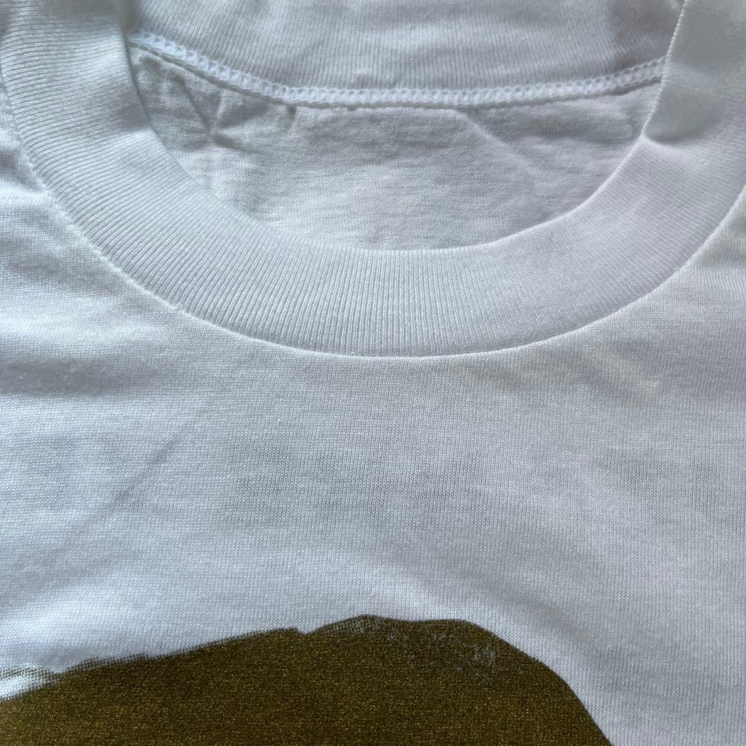 SUZANNE VEGA スザンヌヴェガ 90s ヴィンテージ Tシャツ