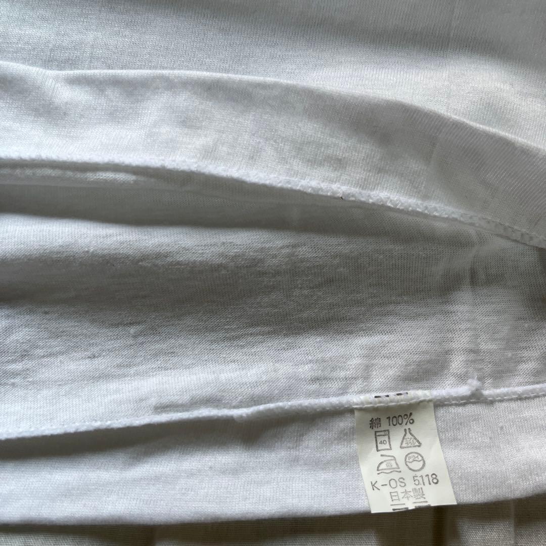 SUZANNE VEGA スザンヌヴェガ 90s ヴィンテージ Tシャツ