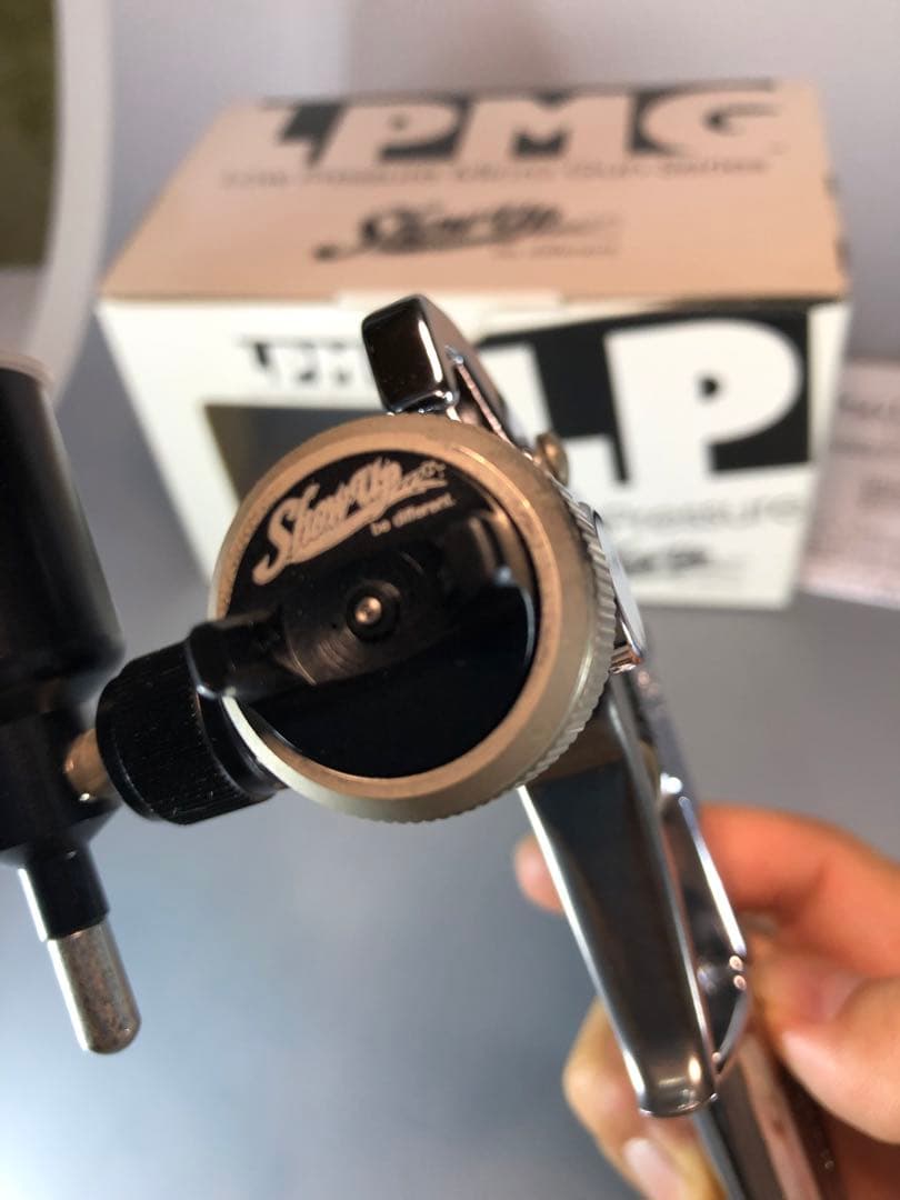 SHOW UP ロープレッシャーマイクロガン２ LPMG2