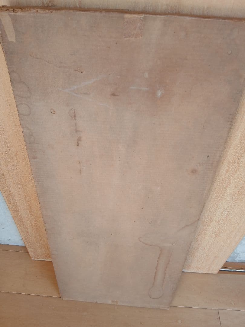 茶道具 敷き板 敷板 掻きあわせ塗 柿合わせ塗 NO 732