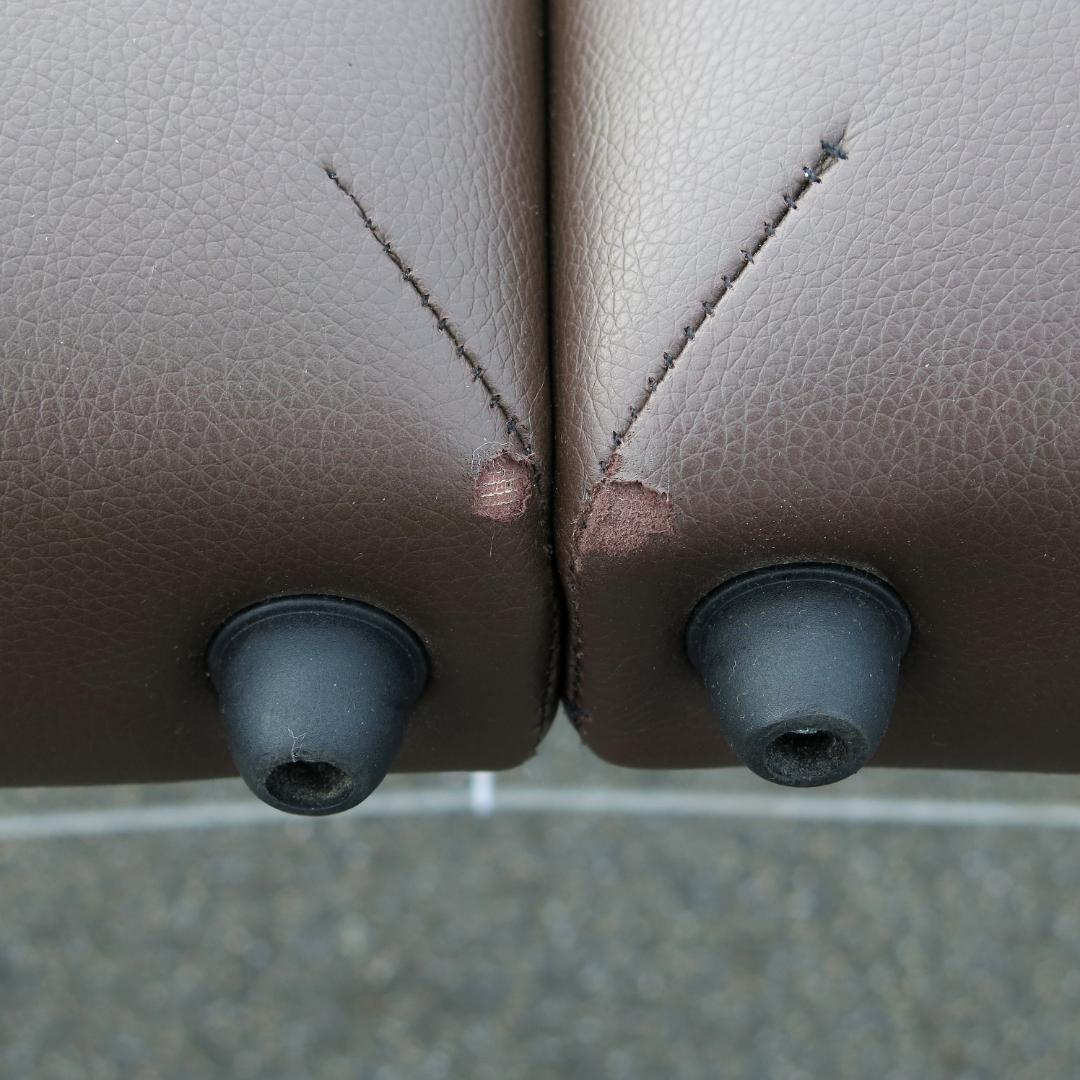 ニューステラ V エステベッド/マッサージベッド/有孔/折りたたみ/サロン