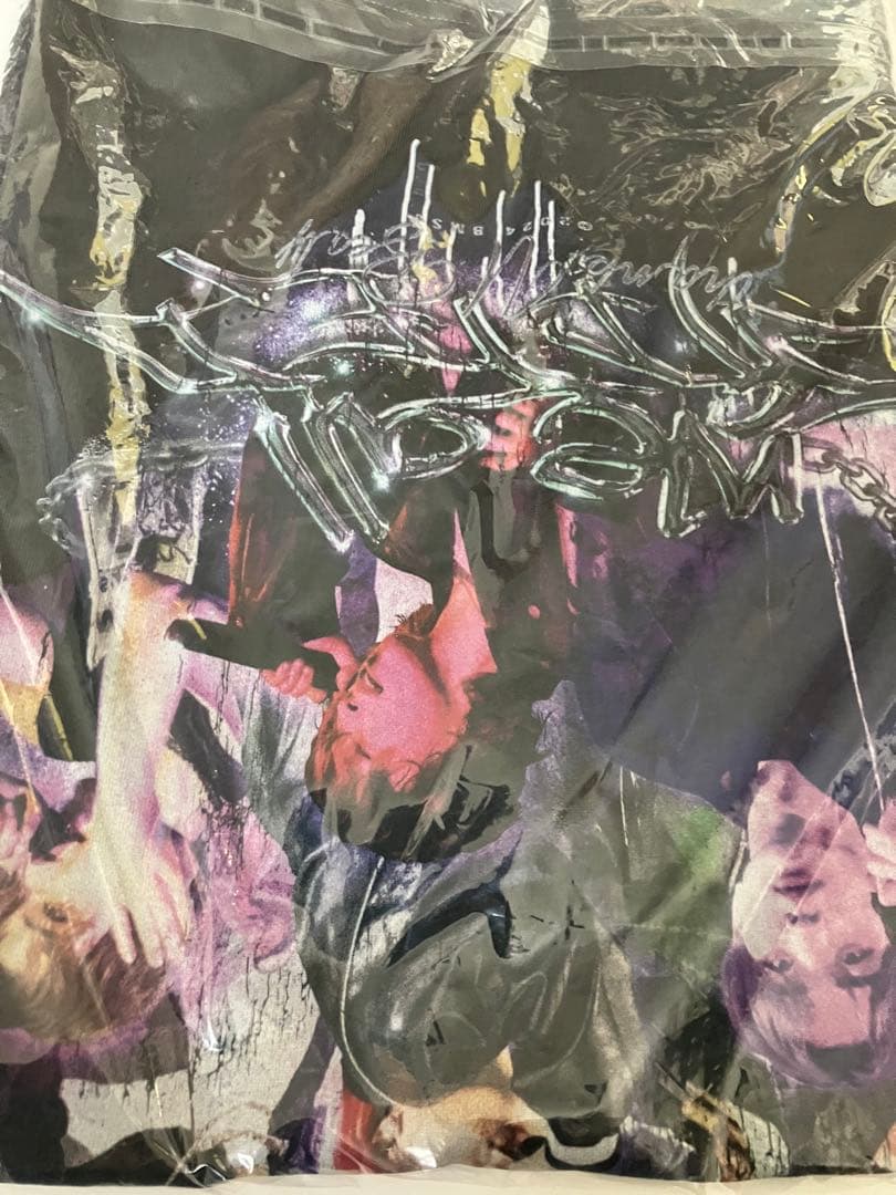 お値下げBE:FIRST BESTY ONLY LIMITED T-Shirt