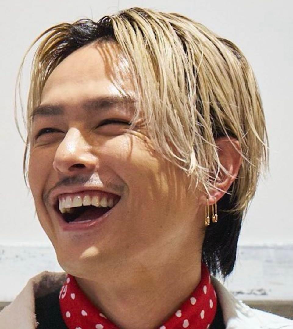 RILY Vintage collection ピアス(片耳用)