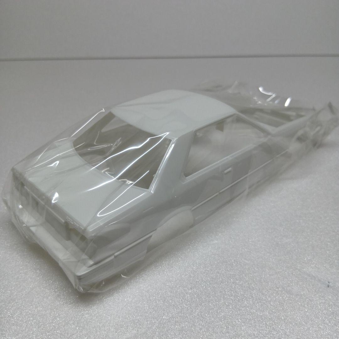 アオシマ R30スカイライン 1/24 グラチャン'89シリーズ