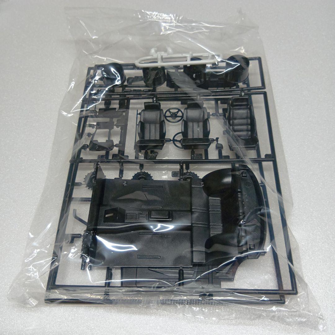 アオシマ R30スカイライン 1/24 グラチャン'89シリーズ