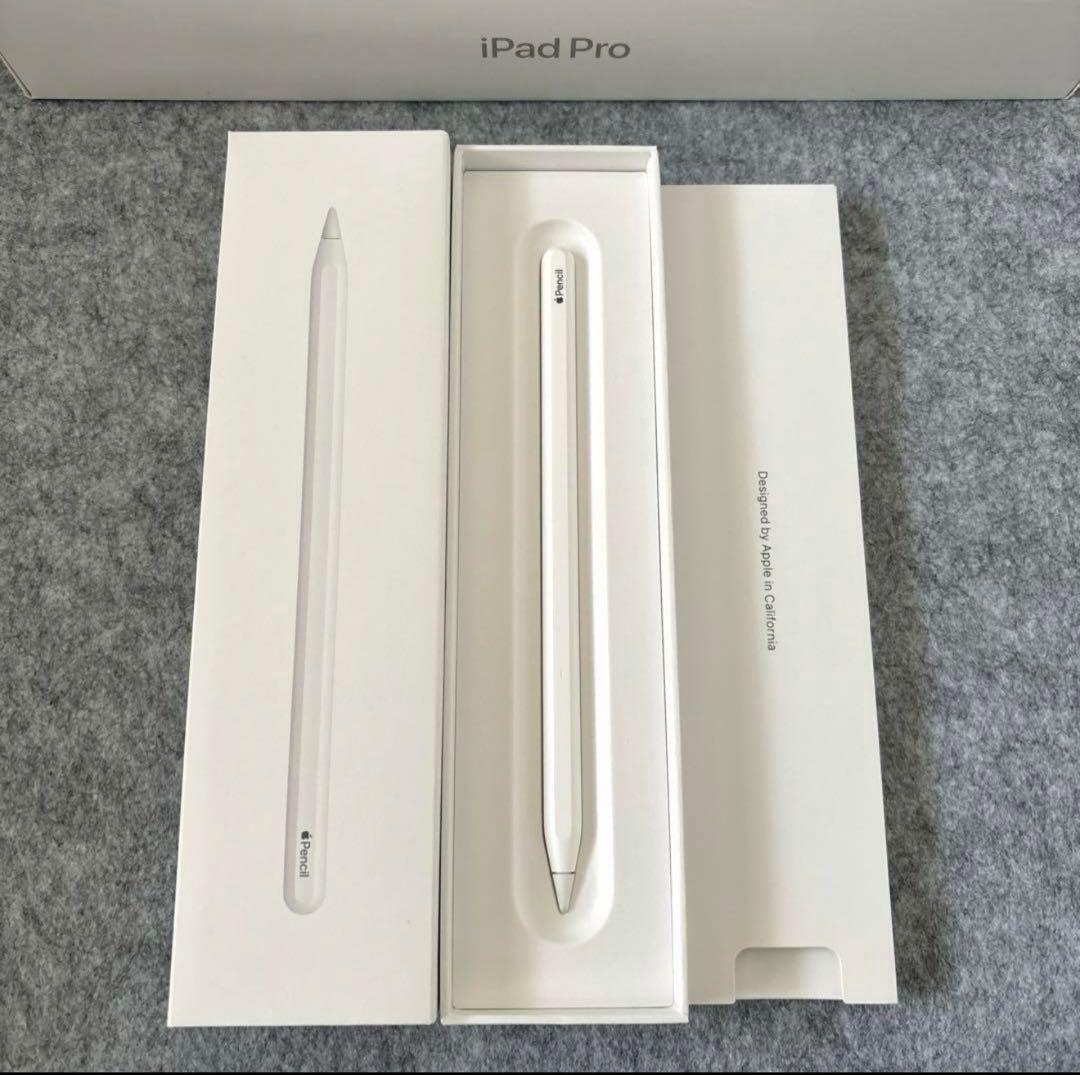 iPad Pro 12.9インチ 256GB Apple Pencil セット