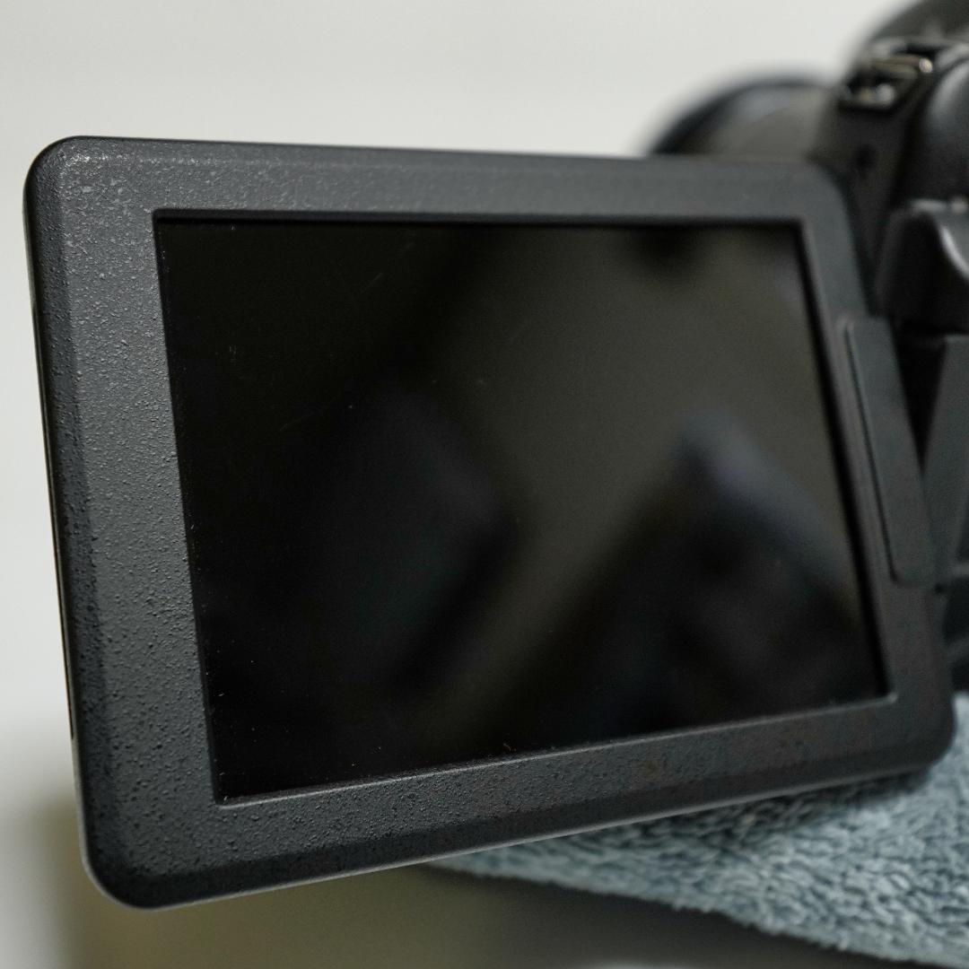 NIKON COOLPIX P600 光学60倍 【即撮影できるセット】