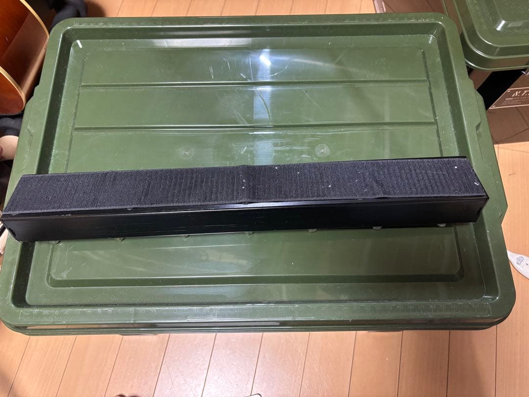 【箱付き】One Control Chamaeleo MKⅡ