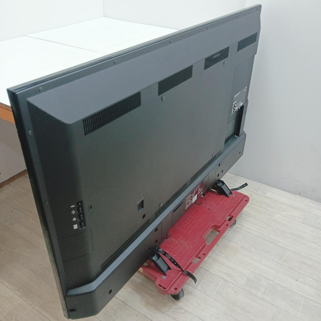 11m3012yh 4K液晶テレビ パナソニック 55V TH-55GX755